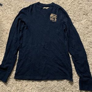 Hollister sweater